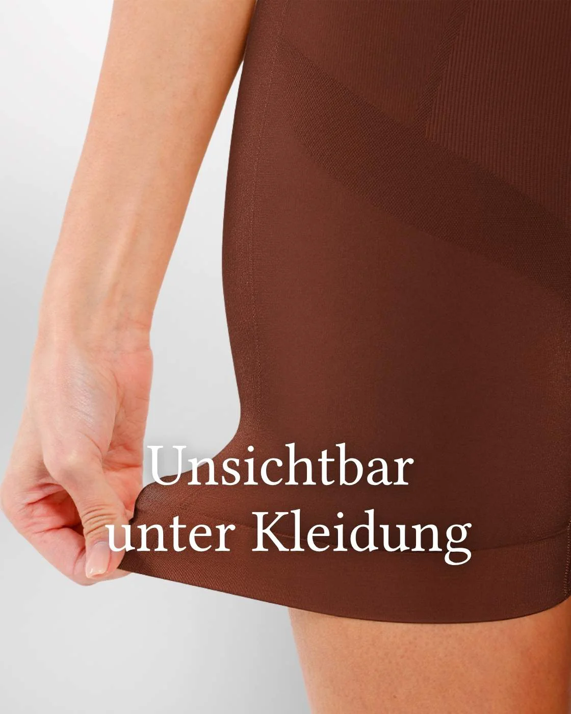 PREMIUM InvisiShape - Shaping Shorts "Soft" - Image 33