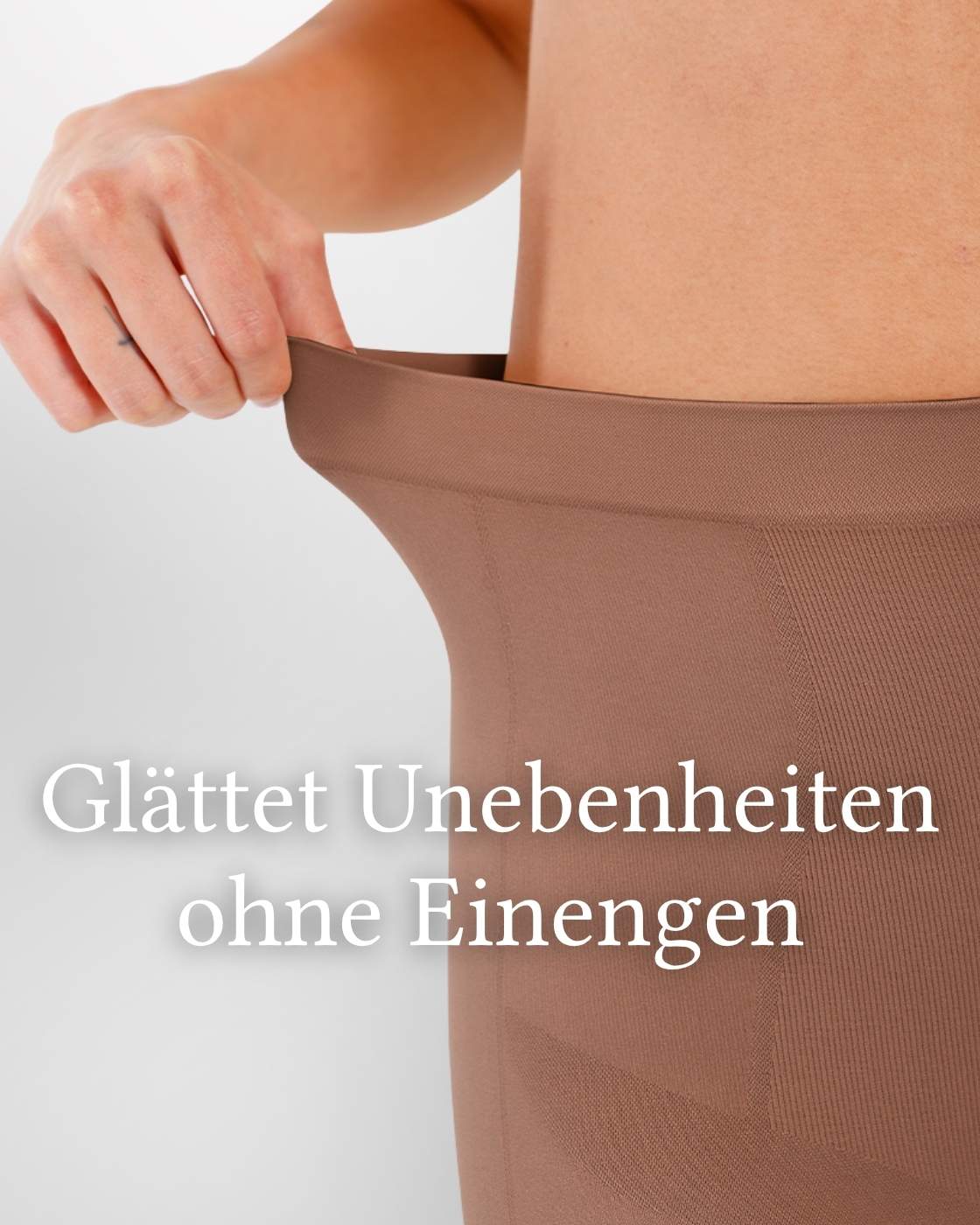 PREMIUM InvisiShape - Shaping Shorts "Soft" - Image 46