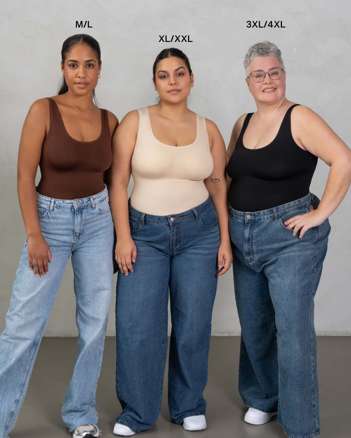 PREMIUM InvisiShape - Shaping Top - Image 30