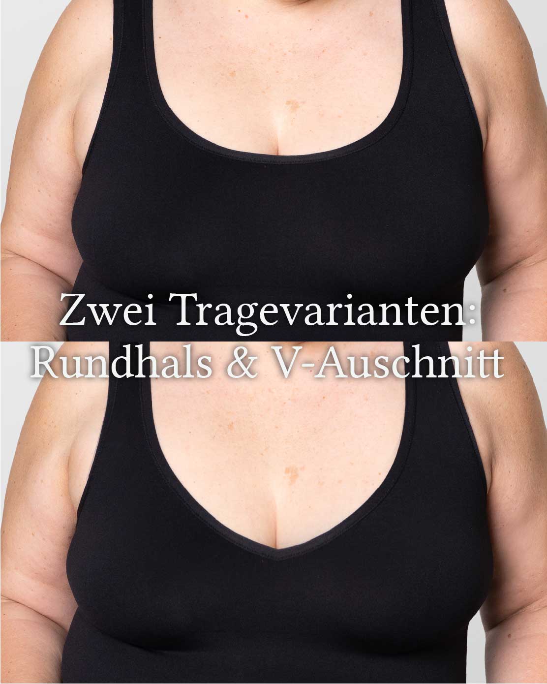 PREMIUM InvisiShape - Shaping Top - Image 5