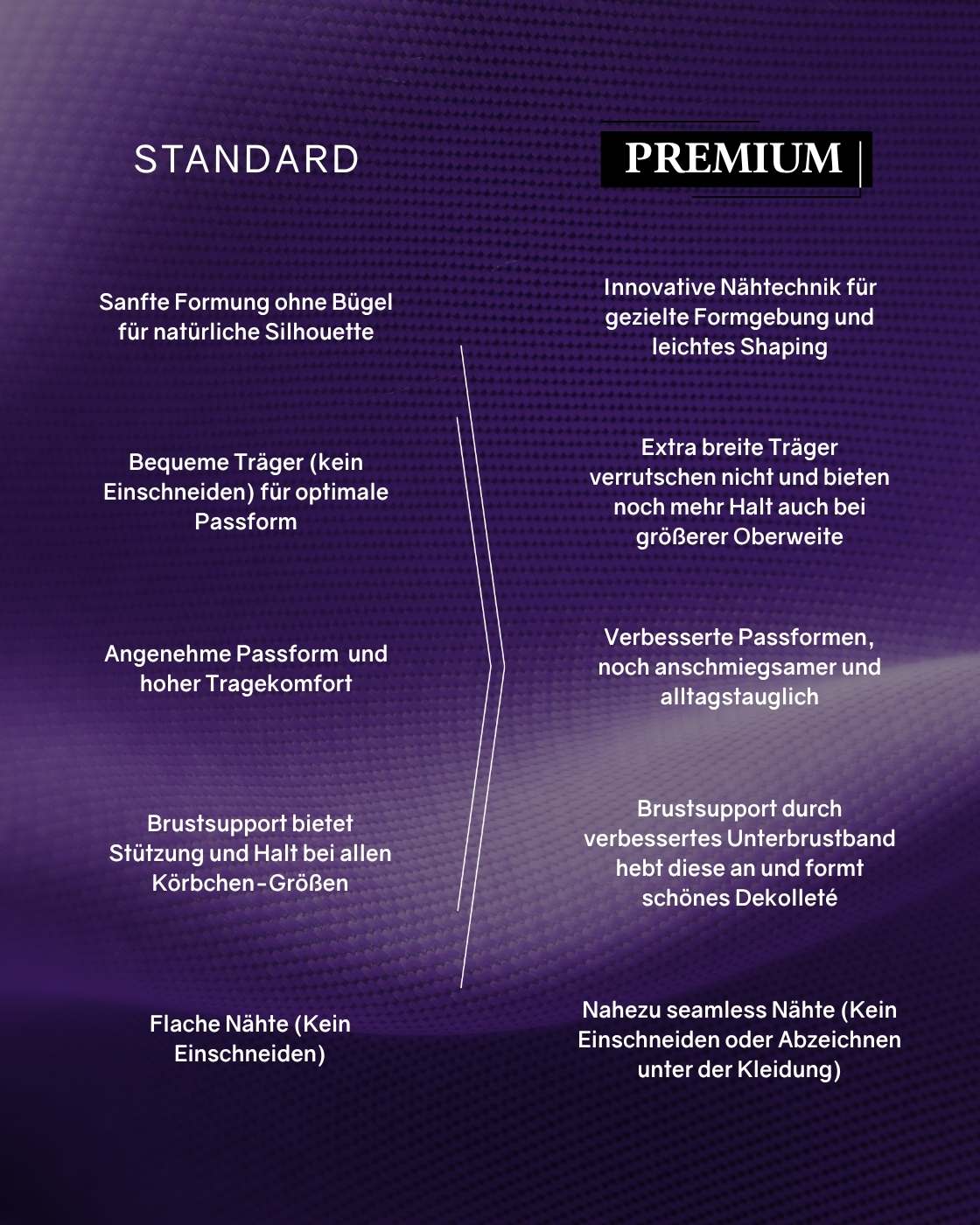PREMIUM InvisiShape - Shaping Top mit breiten Trägern - Image 37