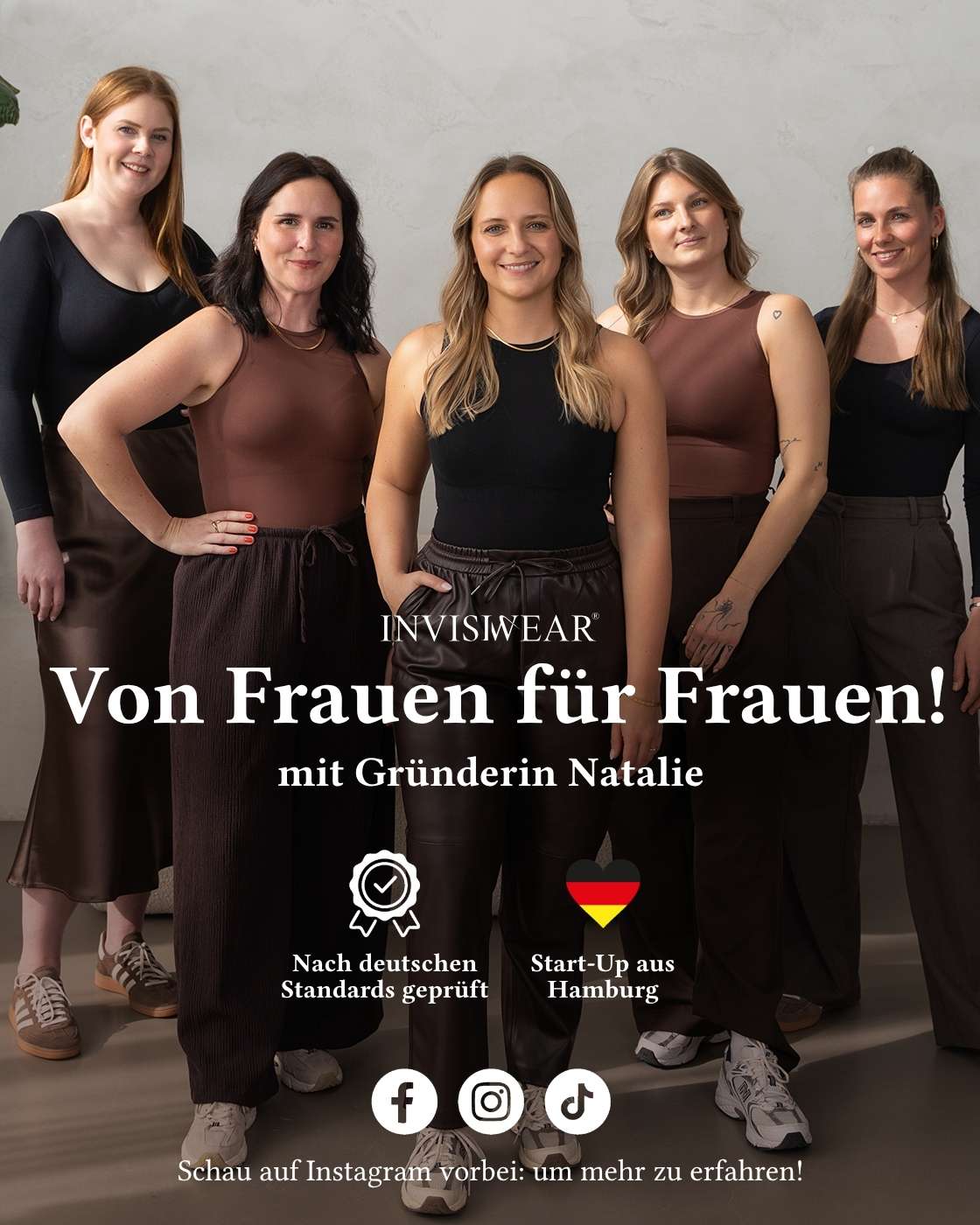 PREMIUM InvisiShape - Top mit verstellbaren Trägern - Image 12
