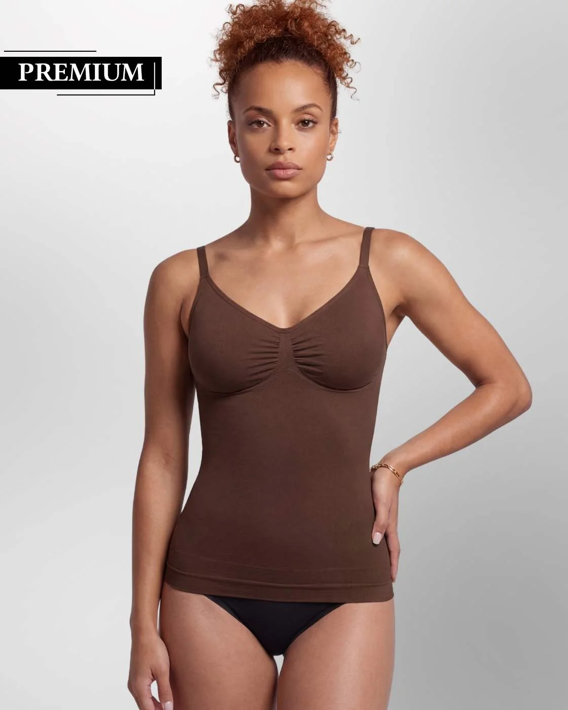 PREMIUM InvisiShape - Top mit verstellbaren Trägern - Image 14