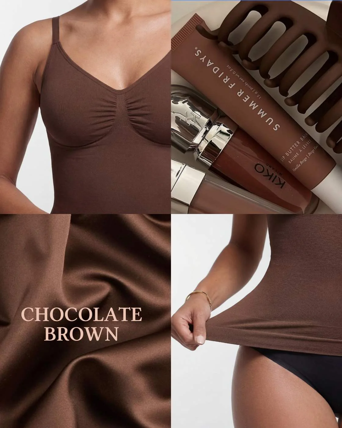 PREMIUM InvisiShape - Top mit verstellbaren Trägern - Image 21