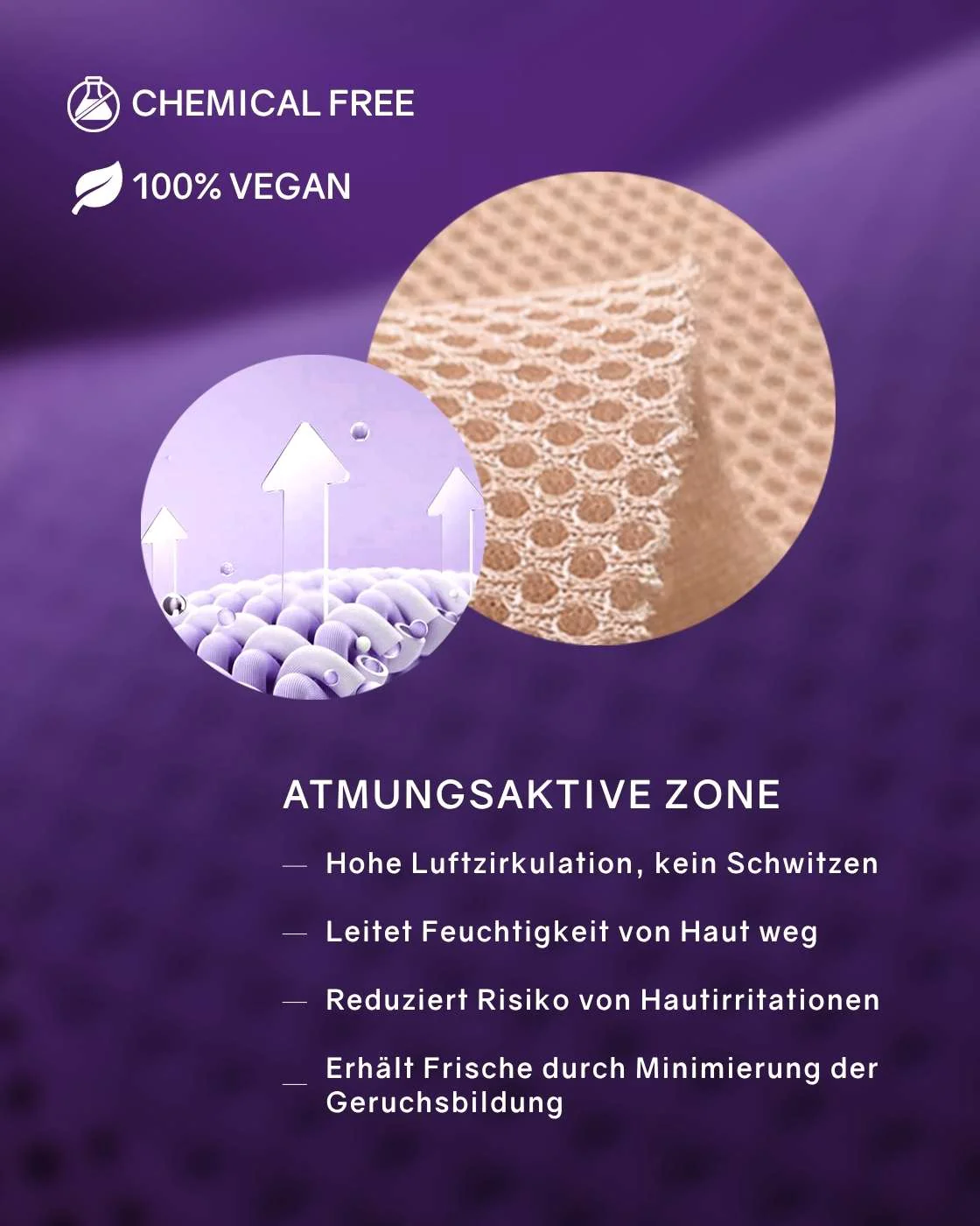 PREMIUM InvisiShape - Top mit verstellbaren Trägern - Image 37