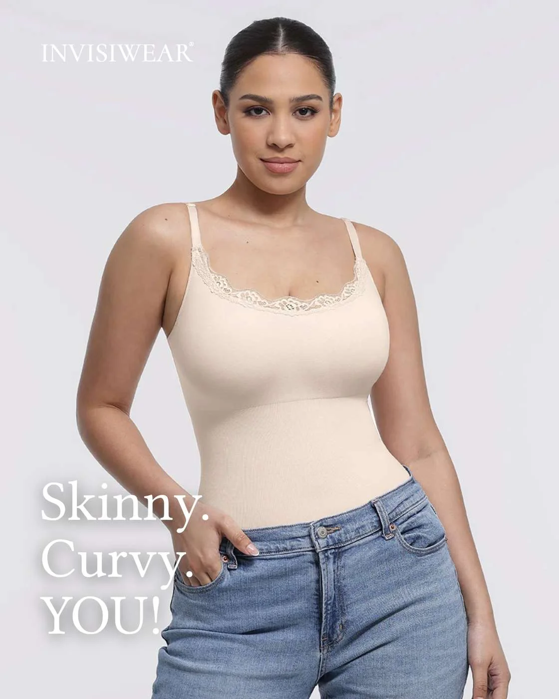 PREMIUM Shaping Body mit Tanga und Spitzendetails - Muttertag 2026 - Image 7