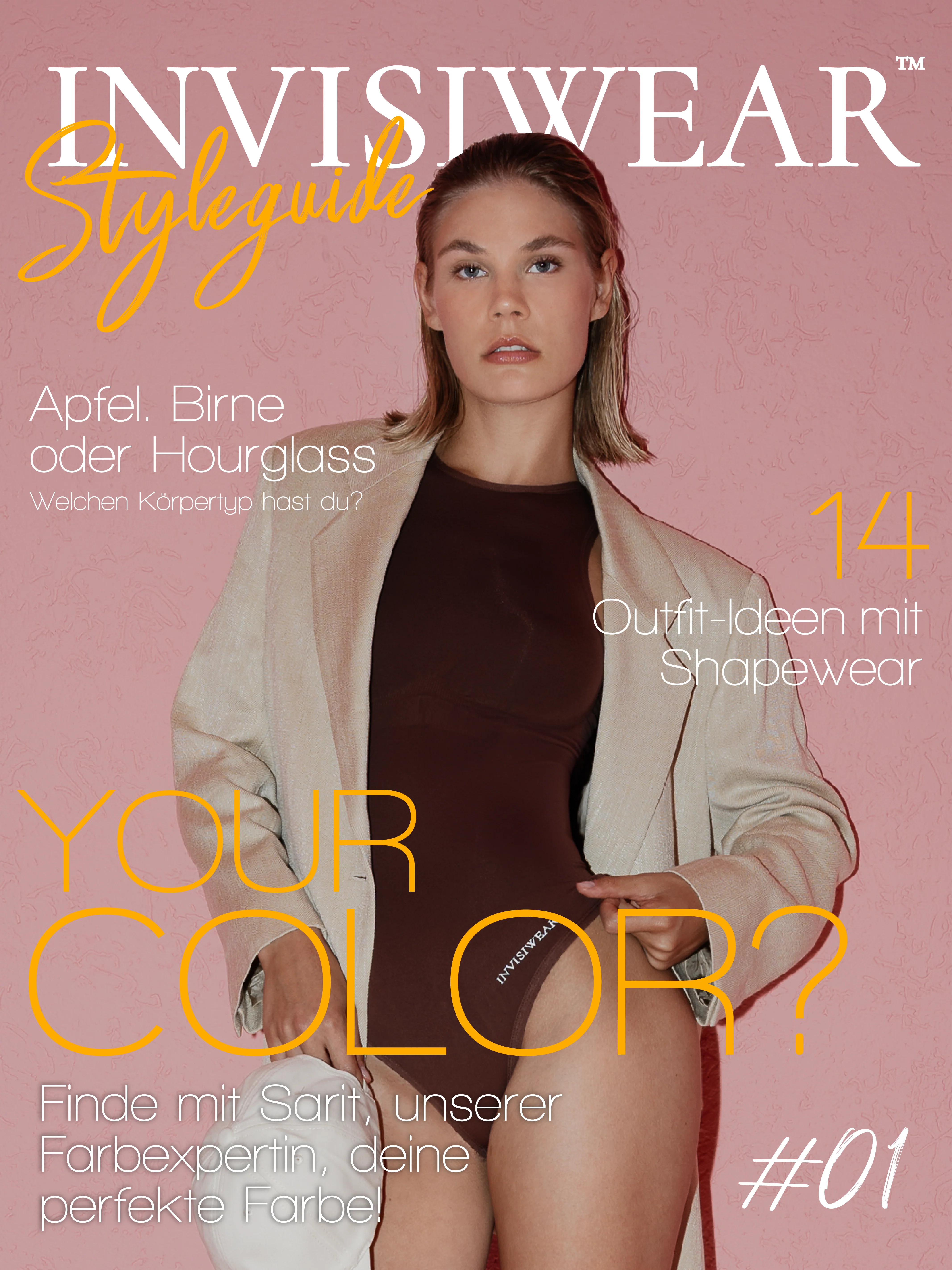 Style-Guide 01/2025